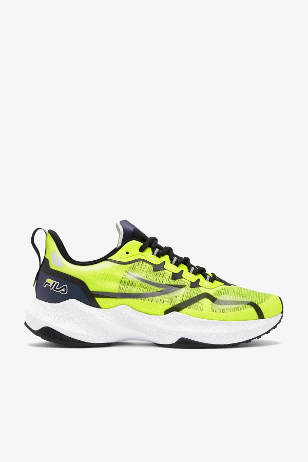 Tactik 3 Impulse Fila צהוב/שחור/לבן