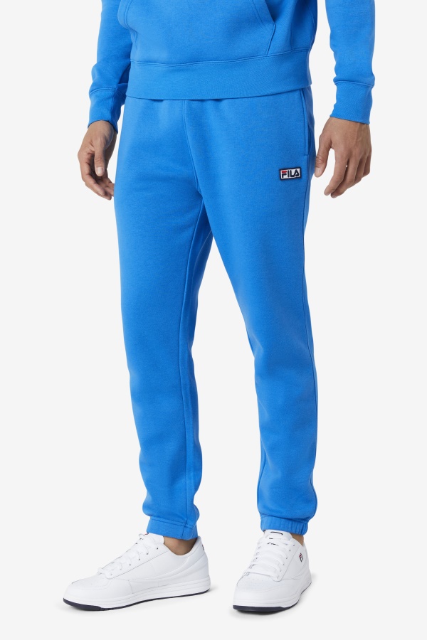 נעלי ריצה כחולות Fila Garin