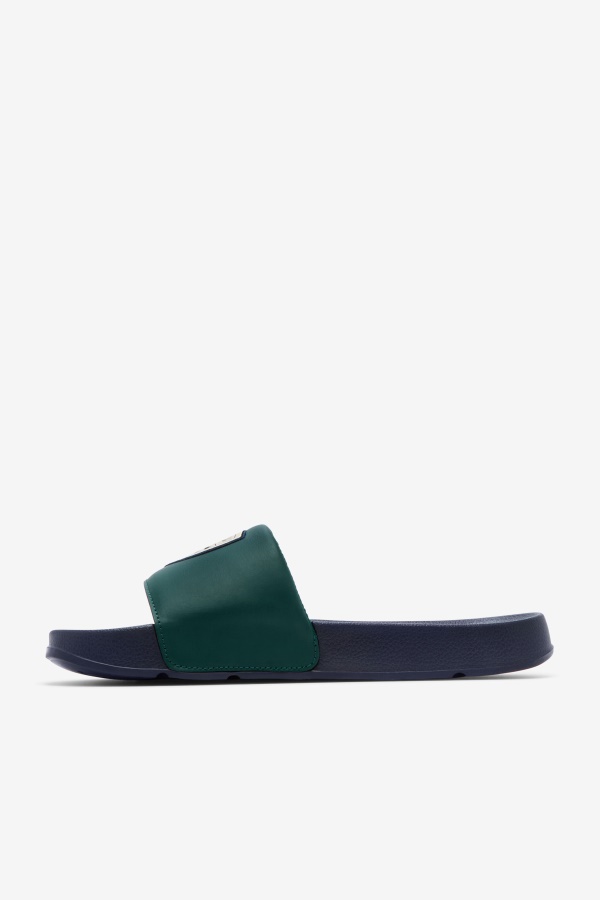 דריפטר גברים Cc Navy/june Bug/gardenia Fila