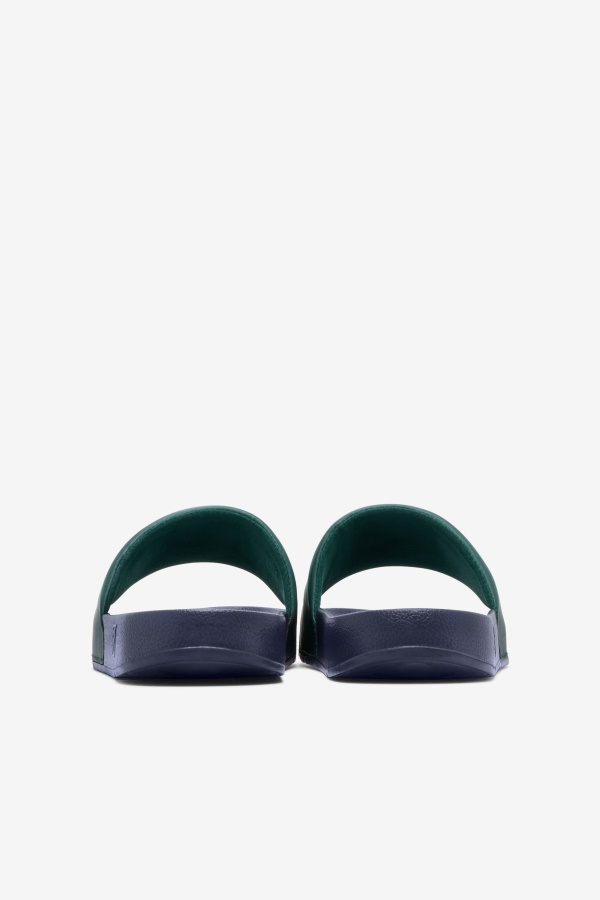 דריפטר גברים Cc Navy/june Bug/gardenia Fila