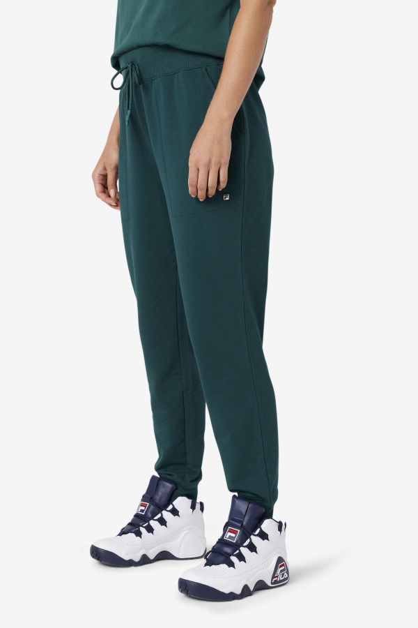 Joelle Jogger Fila Forest Biome
