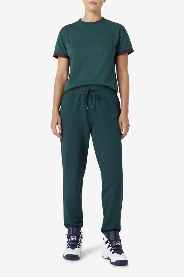 Joelle Jogger Fila Forest Biome