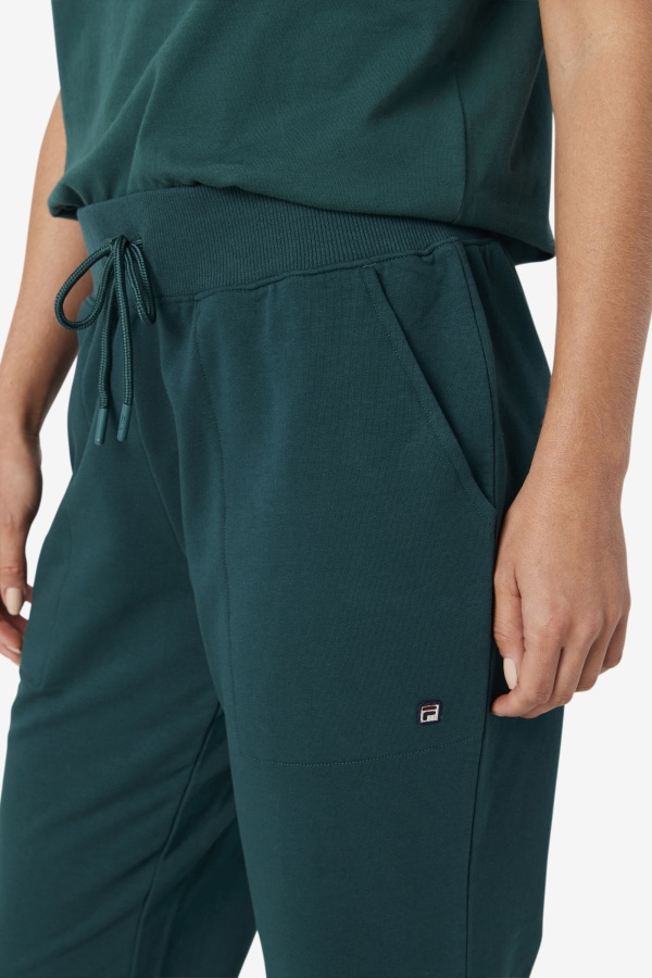Joelle Jogger Fila Forest Biome