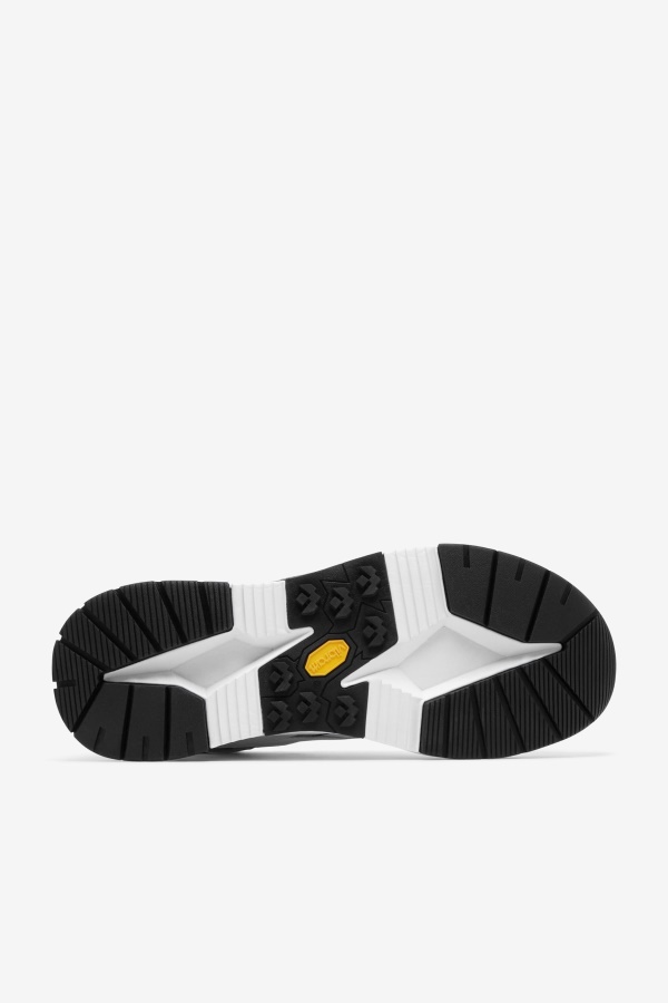 לבן/אימפלה/כחול Fila Ray Tracer Tr4 X Barneys לגברים