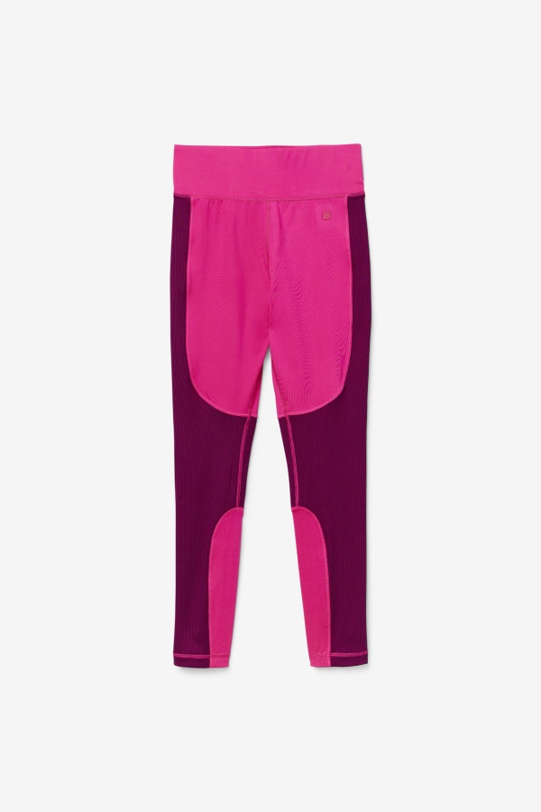 Fila Rud Bhair/Magenta Magnat עם דוגמה ארוכה של Furza