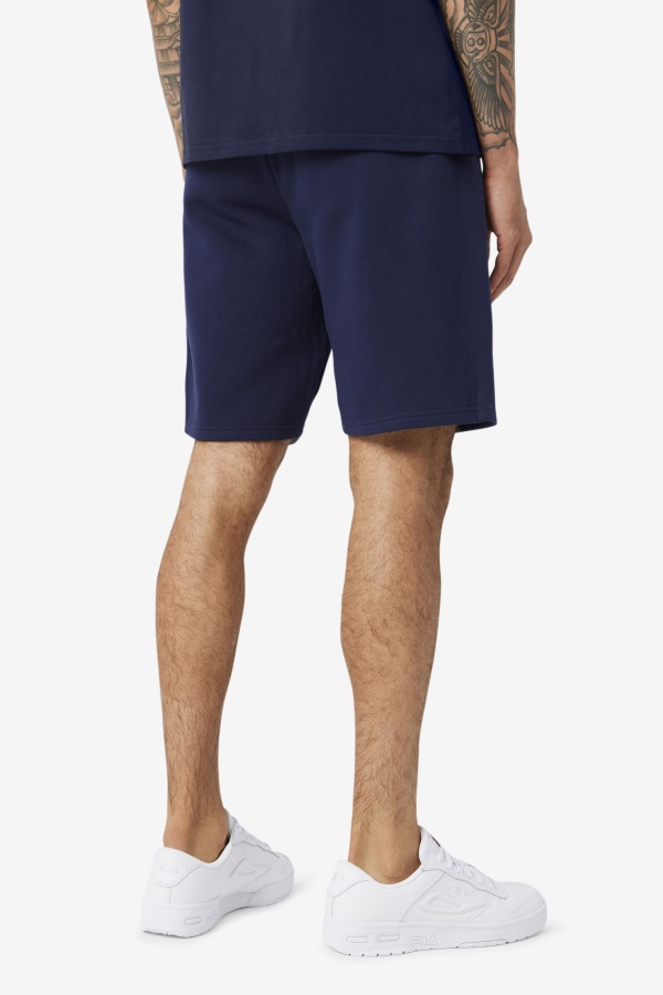 Kasta Short Peacoat Fila