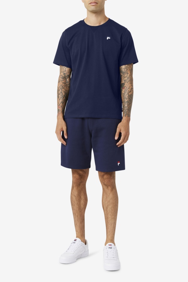Kasta Short Peacoat Fila