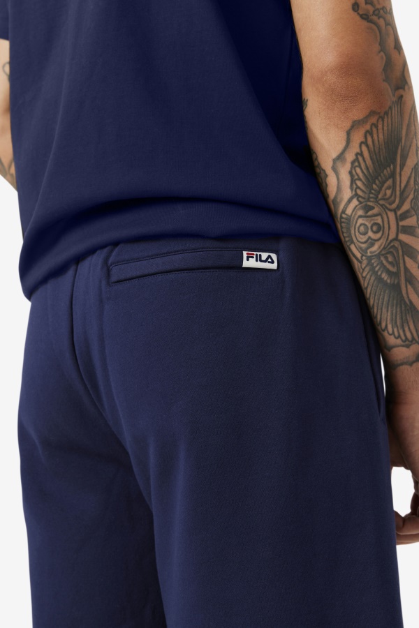 Kasta Short Peacoat Fila