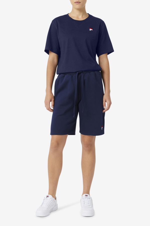 Kasta Short Peacoat Fila