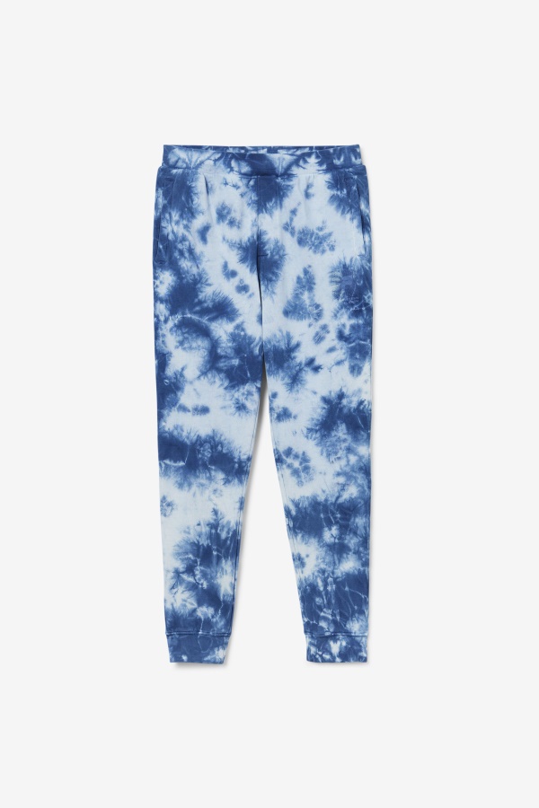 Fila Hans Jogger מיוליקה כחול/אבן