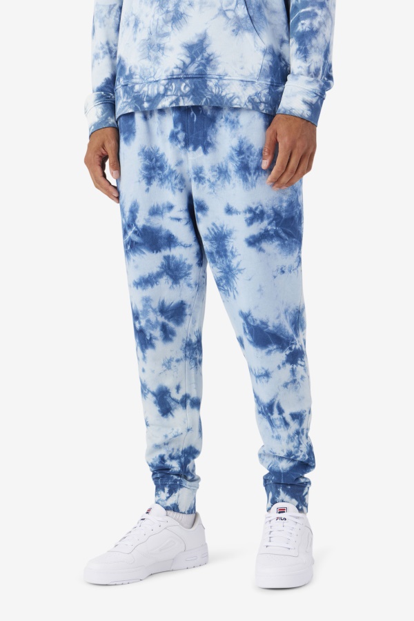 Fila Hans Jogger מיוליקה כחול/אבן