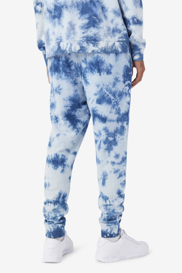 Fila Hans Jogger מיוליקה כחול/אבן