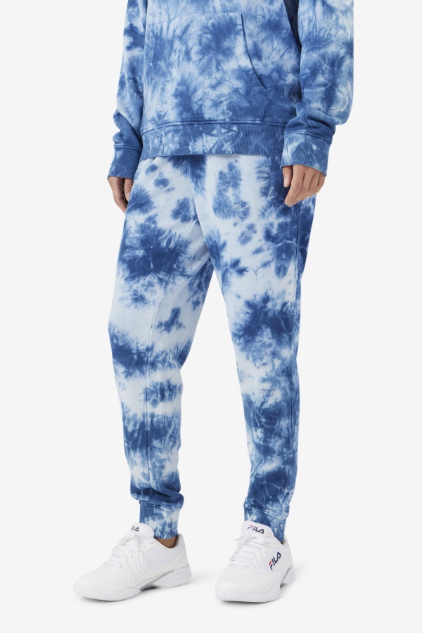 Fila Hans Jogger מיוליקה כחול/אבן