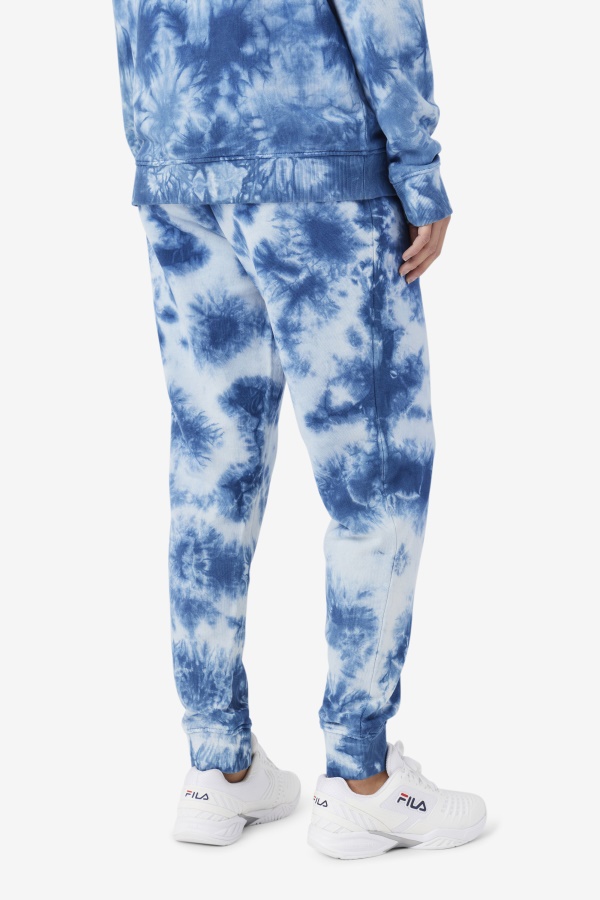 Fila Hans Jogger מיוליקה כחול/אבן