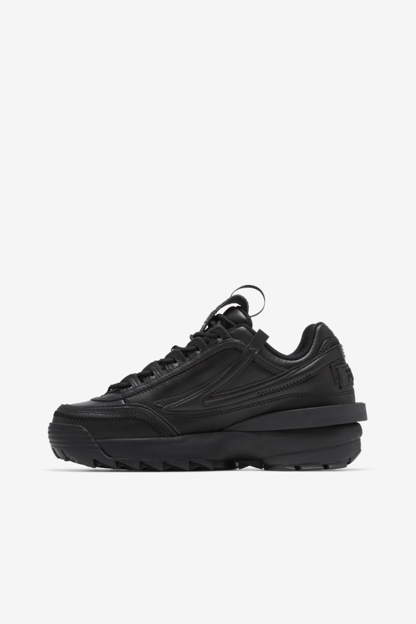 משבש נשים 2 Exp Black Fila