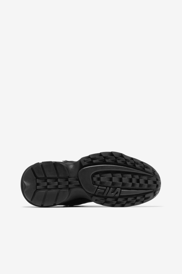 משבש נשים 2 Exp Black Fila