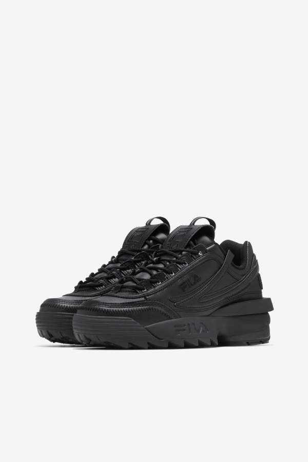 משבש נשים 2 Exp Black Fila