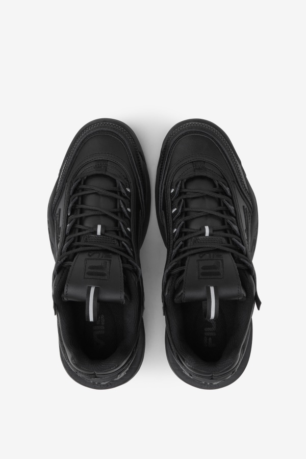משבש נשים 2 Exp Black Fila