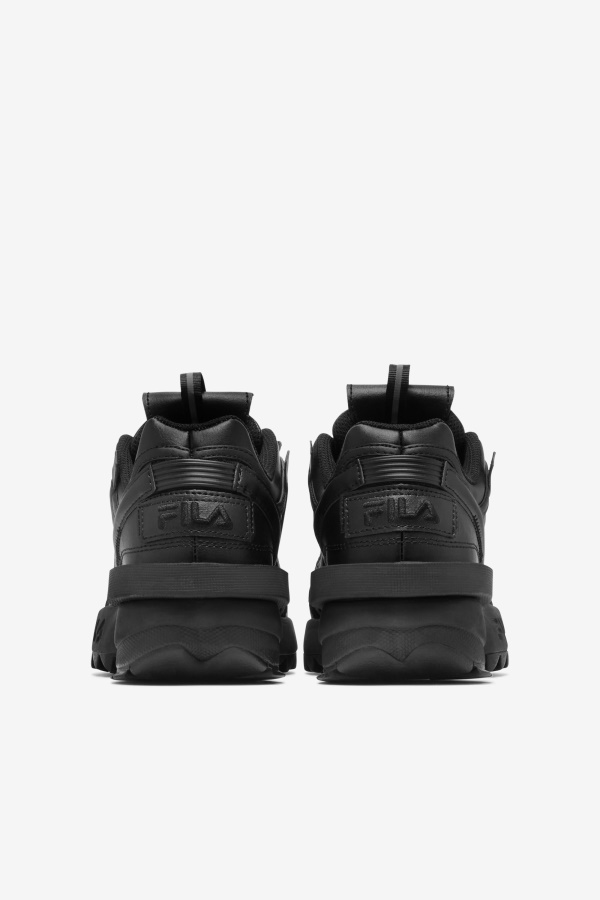 משבש נשים 2 Exp Black Fila