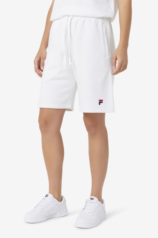 לבן Fila Kasta קצר