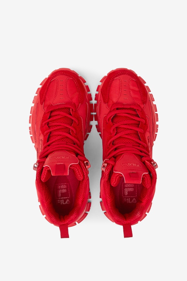 Fila נשים Ray Tracer Tr 2 אמצע אדום