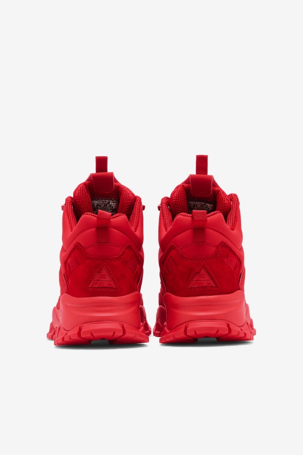 Fila נשים Ray Tracer Tr 2 אמצע אדום
