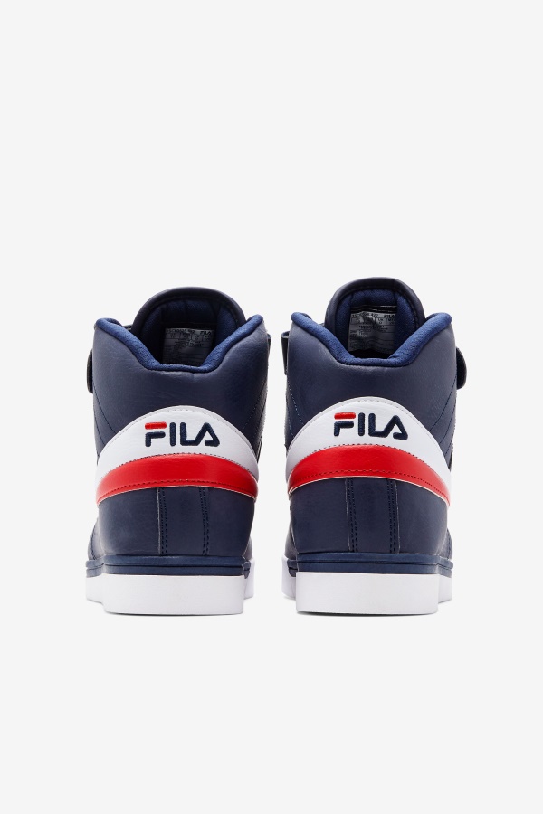 Volk 13 Fila לגברים ים/לבנון/אדום