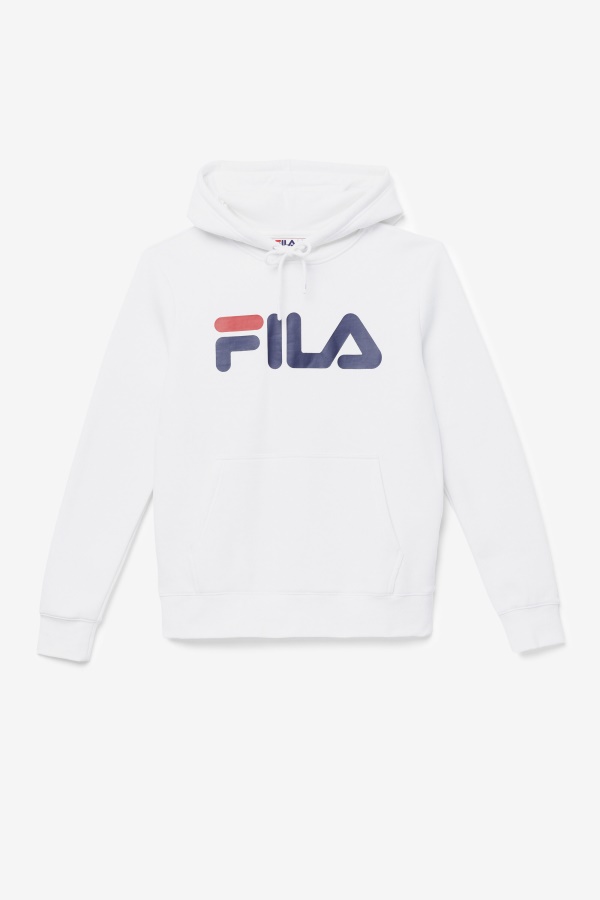 Capuchun Lucy White/TVS Fila
