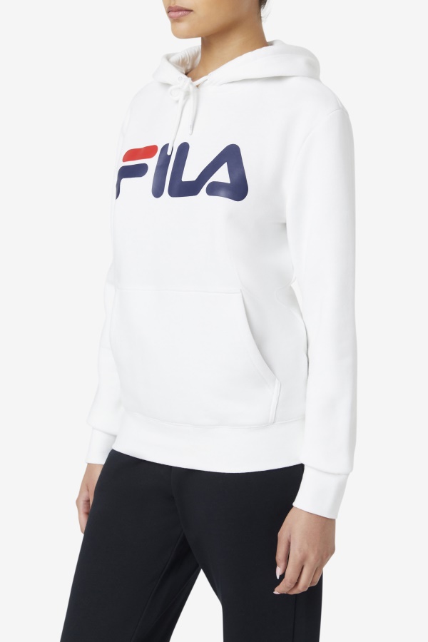 Capuchun Lucy White/TVS Fila