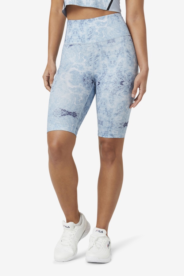 Blue Fog Forza 8\" Bike Short Fila