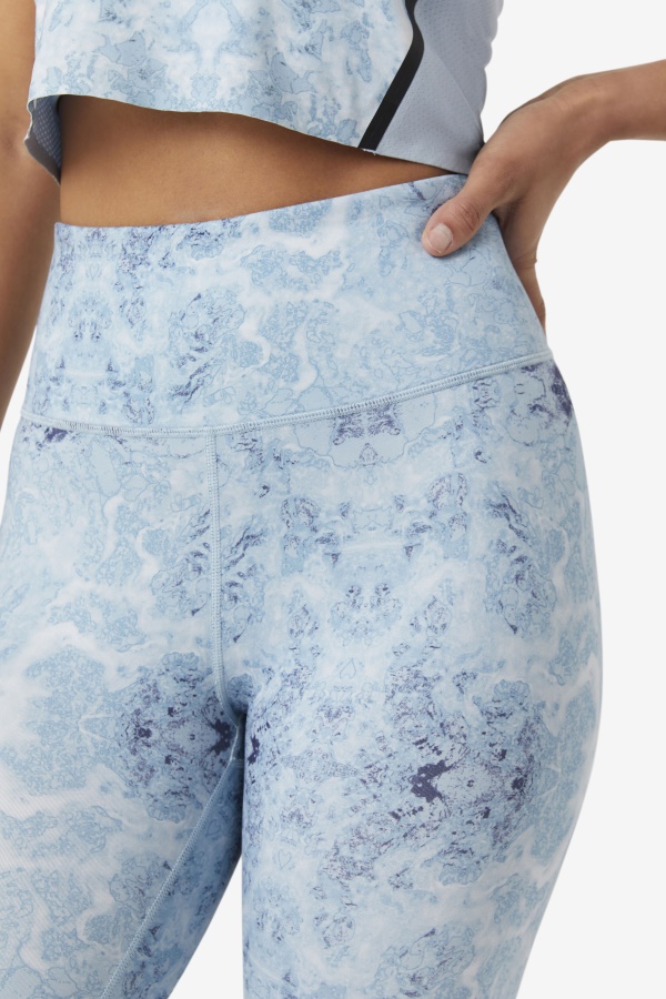 Blue Fog Forza 8\" Bike Short Fila