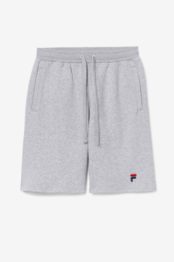 Fila אפור בהיר קסטה קצר