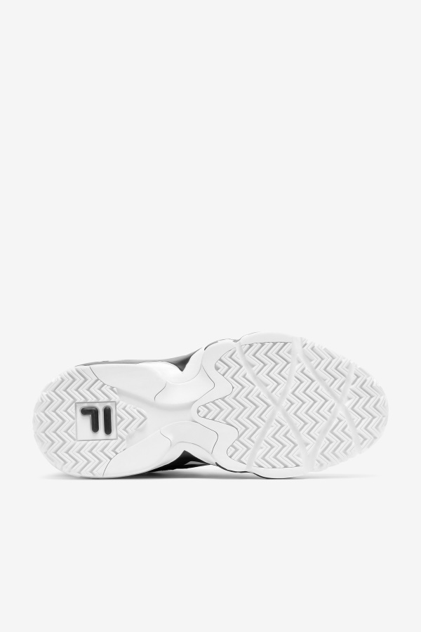 Fila Men Mb Walk Night שחור/לבן