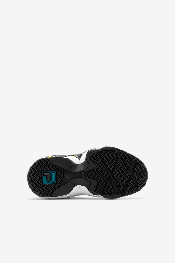 Mb Black/june Bug/סתוונית פילה לילדים קטנים