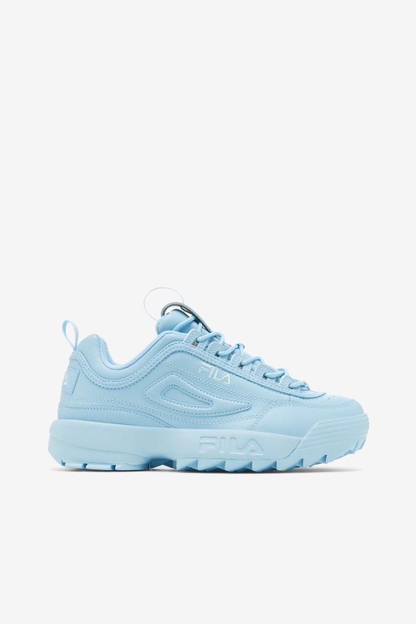 Fila Blue Disruptor 2 פרימיום לנשים
