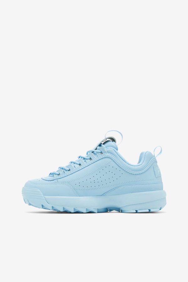 Fila Blue Disruptor 2 פרימיום לנשים