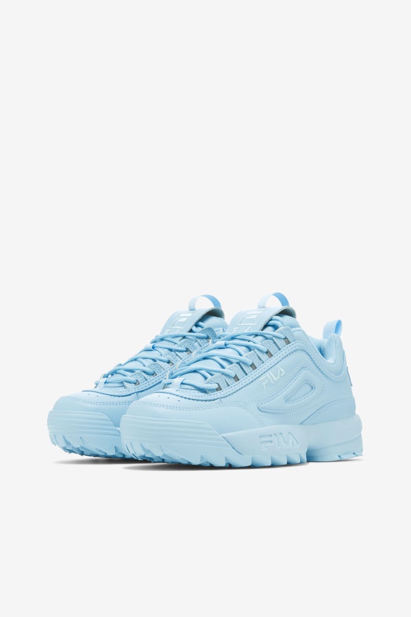 Fila Blue Disruptor 2 פרימיום לנשים