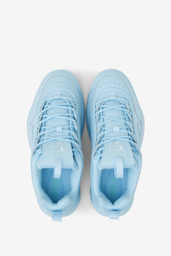 Fila Blue Disruptor 2 פרימיום לנשים