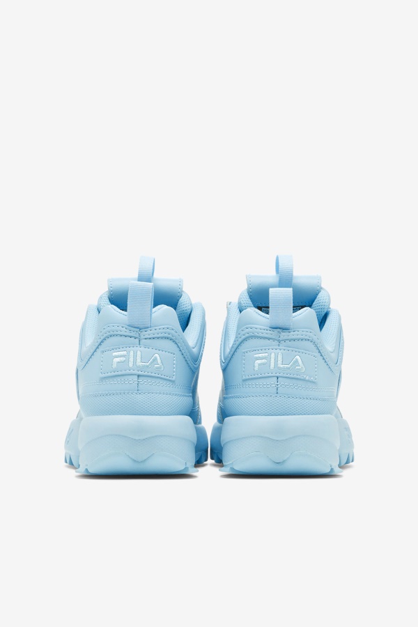 Fila Blue Disruptor 2 פרימיום לנשים