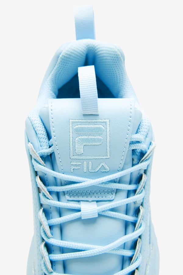 Fila Blue Disruptor 2 פרימיום לנשים
