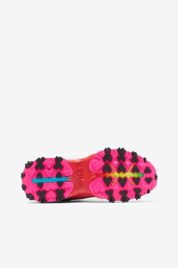 Fila Multi/שחור נשים Oakmont Tr