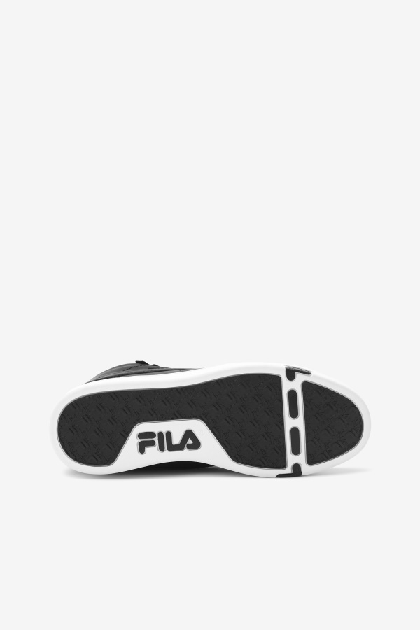 שחור/לבן Fila נשים ינואר