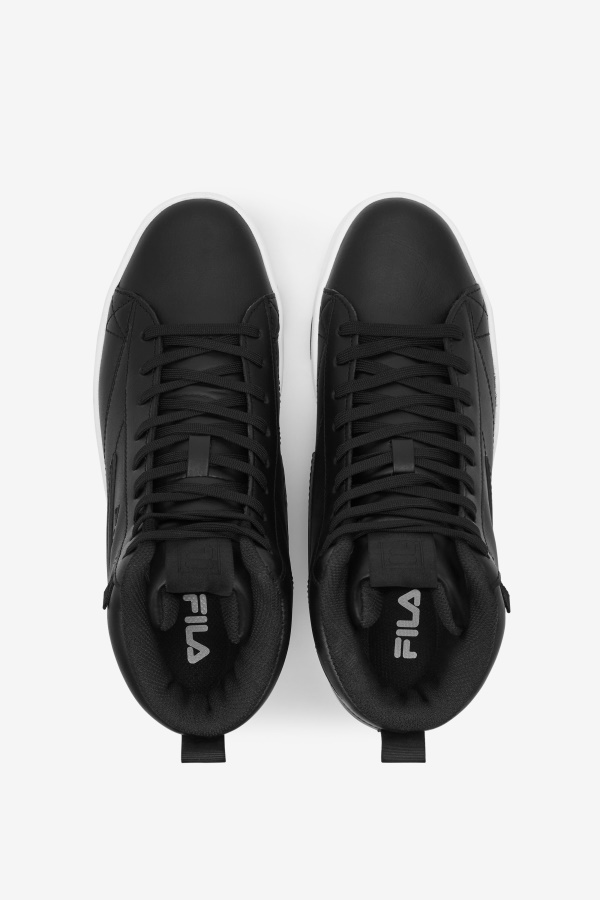 שחור/לבן Fila נשים ינואר