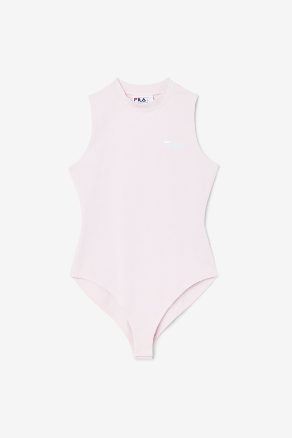 בגד גוף Windsom Orchid Fila Ximena