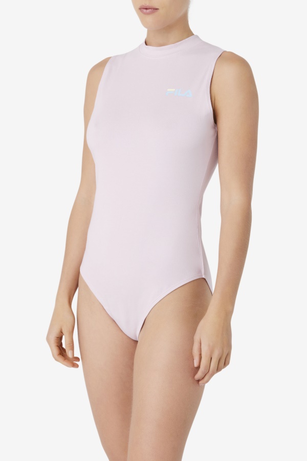 בגד גוף Windsom Orchid Fila Ximena