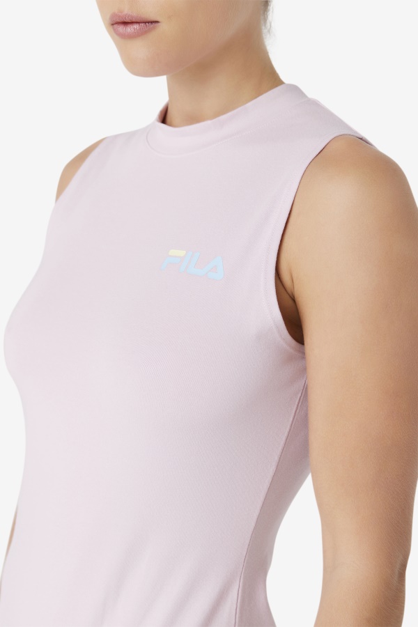 בגד גוף Windsom Orchid Fila Ximena
