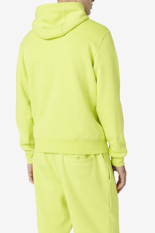 קפוצ\'ון Algot Fila ליים פאנץ\'