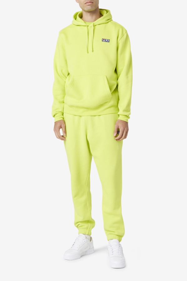 קפוצ\'ון Algot Fila ליים פאנץ\'