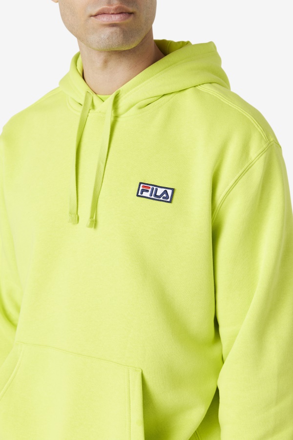קפוצ\'ון Algot Fila ליים פאנץ\'