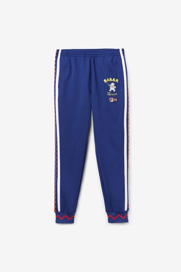 Fila X Rb Babar Evertt Jogger Fila